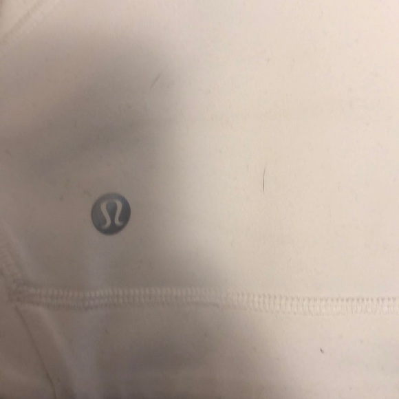 lululemon athletica Tops - Lulu jacket